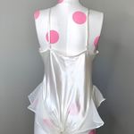 Victoria's Secret Vintage Victoria’s Secret Angelic Sequin Teddy Photo 2