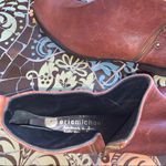 Eric Michael Leather Ankle Boot Sz.42Eu/9.0 US Photo 7