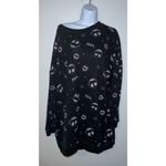 Disney Women’s  Nightmare Before Christmas Sweater 2X (18-20) Photo 2