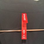 Spanx NWOT THE PERFECT VEST DRESS BLACK SIZE 3 X Photo 2