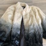 LPA  faux fur jacket Photo 1