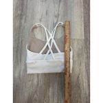 Lululemon Energy Longline Bra Ribbed Luxtreme Medium Support, B–D Cups Size 2 Photo 6