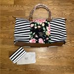 Kut From The Kloth  weekend/overnight bag with matching wallet. Photo 3