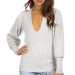 Free People  Gingersnap Tunic Sweater Photo 0