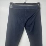 Hollister Girls leggings Xs Black- Soft Stretch Fit Photo 6