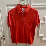 FootJoy women’s golf shirt Photo 0