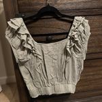 Surf Gypsy Top Photo 1