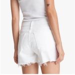 MOTHER Denim MOTHER Sinner Short Fray in Fairest of Them‎ All size 29 Photo 1