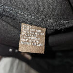 J. McLaughlin  Womens‎ Black Straight Leg Pants 12 Photo 4