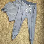 FIGS Scrubs Set Photo 1