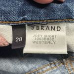 J Brand  Joey Short in size 28 in Westerly Photo 5
