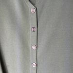 Ashley Stewart | Plus Size Clothing, size 14-16 Long Shirt Color Dark Blue Black Photo 8