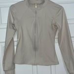 Forever 21 Workout Zip Up  Photo 0