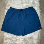 Patagonia Men’s Baggies Shorts 5” Inseam Photo 1