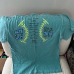 Comfort Colors  T-Shirt Photo 1