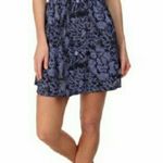 Roxy Women’s Savage Tube Dress Strapless Size Small Photo 0