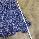 Victoria's Secret Vintage Victoria’s Secret coquette y2k floral babydoll slip Photo 5