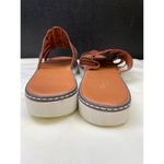 BEARPAW by Vanessa Womens Sandals Shoes Tan Cognac Size 11 SKU 6617 Photo 5