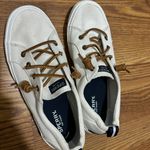 Sperry White Shoes Photo 1