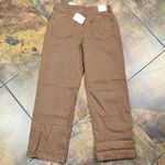 Forever 21 New! NWT Brown 90’s Fit Baggy Jeans 29 Photo 10