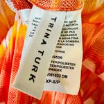 Trina Turk $152  Women's Sunray Tunic Cover Up DRESS Sz XS-S. NWOT Photo 10