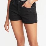 Old Navy Boyfriend Shorts Photo 0