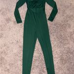 SheIn Jumpsuit green Photo 0