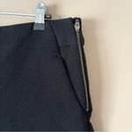 BANANA REPUBLIC FACTORY | Black Trouser Dress Shorts Sz 6 Photo 1