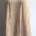 Black Halter Lace Strappy Swing Party Formal Date Night Dress Photo 1