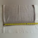 Designers Originals Classic Beige Turtleneck Sweater 100% Acrylic. Photo 7