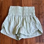 Free People The Way Home Shorts Photo 0