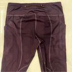Lululemon Pace Rival Crop (22")
Black Grape Photo 6