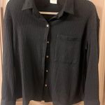 Passports waffle cardigan  Photo 0