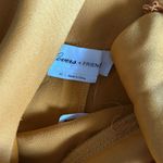 Lovers + Friends  golden maxi dress Photo 3