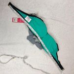 Xhilaration Boho Medallion Coast to Coast Aztec Tribal Bikini Top Strapless NWT Photo 6