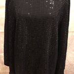 Catherine Malandrino New  L Sequin Blouse Photo 0