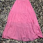 Timing Pink maxi Photo 4