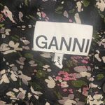 Ganni  Blouse Size 36 Photo 1