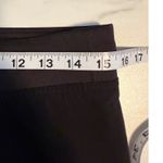 FIGS Technical Collection Black Scrub Pants Style T21003P Unisex Size S/P Photo 4