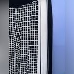 Saks Fifth Avenue Black Label‎ Wide Leg Pull On Lined Trousers EUC Size S Photo 1