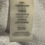 Calvin Klein Womens medium  Long Sleeve Blouse Photo 9