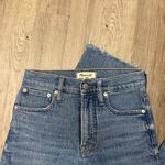 Madewell The Perfect Vintage Jean Size 24 Photo 3