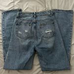 SheIn Ripped Jeans Photo 1