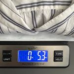 Vintage Essential Elements Shirt Womens 8 Cotton Professional Career Workwear White Photo 10