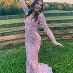 Sherri Hill Dress Photo 3