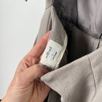 Wilfred ‎ Women's Ecoulement Jumpsuit Ashton Grey Wide Leg Sz 2 Photo 7