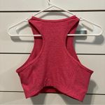 Outdoor Voices  Athena Crop Top Pink Photo 2