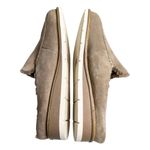 Me Too  Mules Size‎ 10 Tan Leather Upper Hayley Shearling Slip On Winter Shoes Photo 5