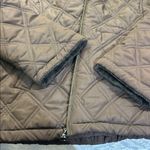 Weatherproof  Dark Brown Fleece Jacket Photo 5