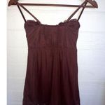 Urban Outfitters  Brenna Corset Dress GORGEOUS COLOR Mini Bustier Size XS Photo 6